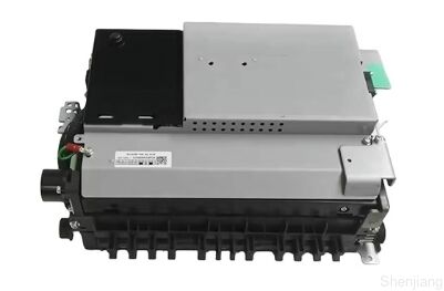 Máy chấp nhận tiền giấy NCR BRM HVD-300U PN 009-0029739 90029739 0090029739 Phụ tùng NCR