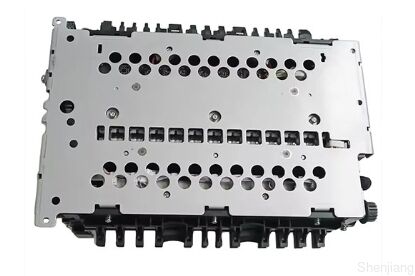 Máy chấp nhận tiền giấy NCR BRM HVD-300U PN 009-0029739 90029739 0090029739 Phụ tùng NCR