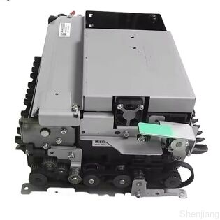 Máy chấp nhận tiền giấy NCR BRM HVD-300U PN 009-0029739 90029739 0090029739 Phụ tùng NCR