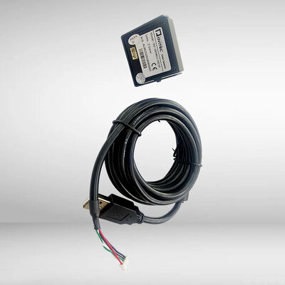 DV-3034CU-H210 2.1mm Camera NCR