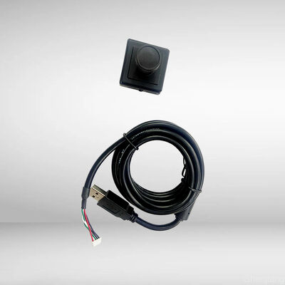 DV-3034CU-H210 2.1mm Camera NCR