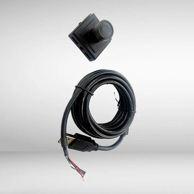 DV-3034CU-H210 2.1mm Camera NCR