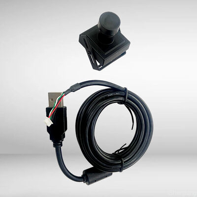 DV-3034CU-H210 2.1mm Camera NCR