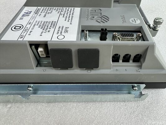 12.1 Inch Display G1200033 MORPHEUS SBCD12244TBS/12 009-0024946 0024946 Danh sách các bộ phận NCR