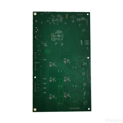 Diebold DH200 RM4V Safe Control PCBA Lower Controller Board 1750311974