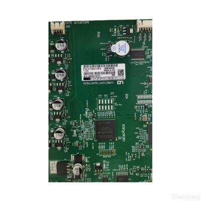 Diebold DH200 RM4V Safe Control PCBA Lower Controller Board 1750311974