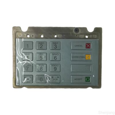 Bàn phím EPP FHL Wincor J6.1 Encrypted Pin Pad 01750233018