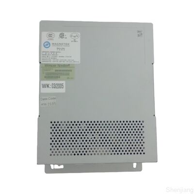 Bộ nguồn trung tâm Wincor III Bộ nguồn ATM chính01750069162 1750069162