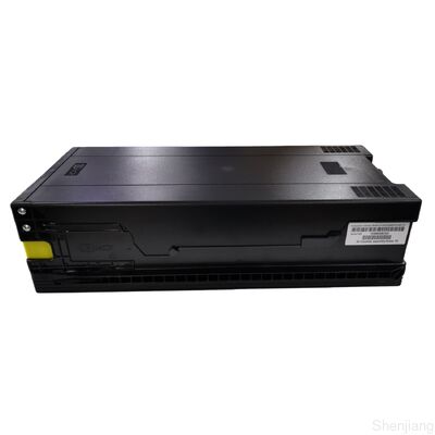 NCR S2 Tiền Cassette Khóa nhựa hộp tiền mặt 445-0756222