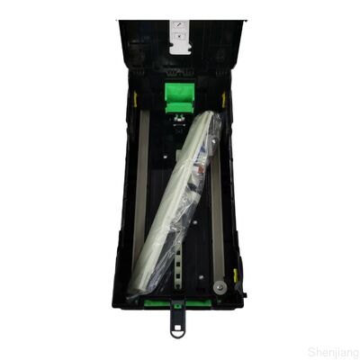 NCR S2 Tiền Cassette Khóa nhựa hộp tiền mặt 445-0756222