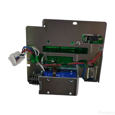 Đầu đọc thẻ NCR IMCRW Shutter Tiêu chuẩn Qua Shutter 0090018641