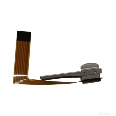 Đầu đọc/ghi thẻ gốm NCR 6622E DiP, Linh kiện 0090037131