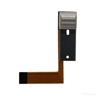 Đầu đọc/ghi thẻ gốm NCR 6622E DiP, Linh kiện 0090037131