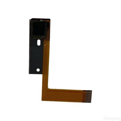 Đầu đọc/ghi thẻ gốm NCR 6622E DiP, Linh kiện 0090037131