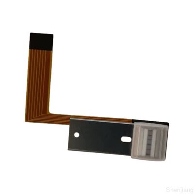 Đầu đọc/ghi thẻ gốm NCR 6622E DiP, Linh kiện 0090037131