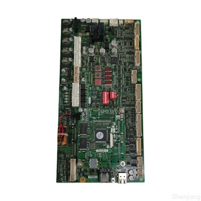 NCR 6683 BRM Upper PCB Board Control Board Phần 0090036165