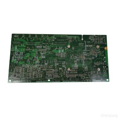 NCR 6683 BRM Upper PCB Board Control Board Phần 0090036165