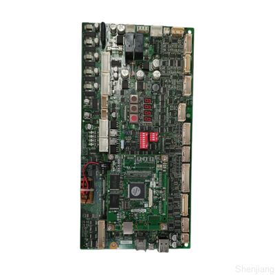 NCR 6683 BRM Upper PCB Board Control Board Phần 0090036165