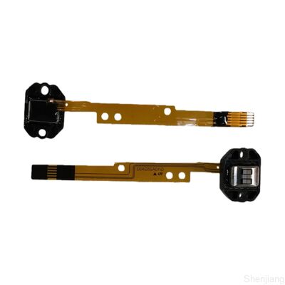 Đầu đọc thẻ Wincor ICT3H5-3A7790 Cảm biến đầu đọc CHD-mot 04622