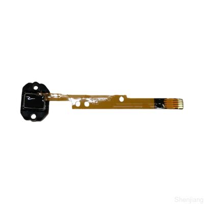 Đầu đọc thẻ Wincor ICT3H5-3A7790 Cảm biến đầu đọc CHD-mot 04622