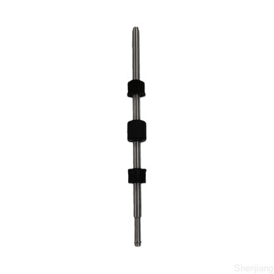 Hyosung Double Detect Roller Shaft Upper Rollers ATM Bill Path S7310000676