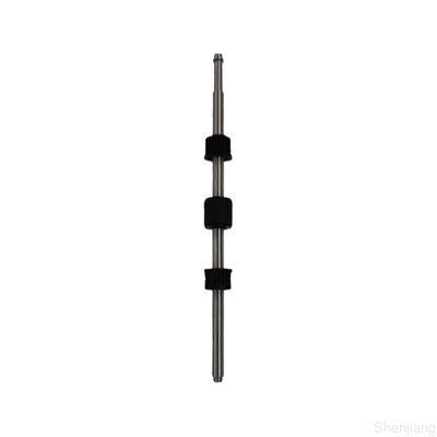 Hyosung Double Detect Roller Shaft Upper Rollers ATM Bill Path S7310000676