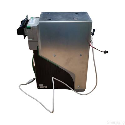 Cụm thu tiền JCM IVIZION cho Máy rút tiền tự động