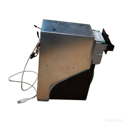 Cụm thu tiền JCM IVIZION cho Máy rút tiền tự động