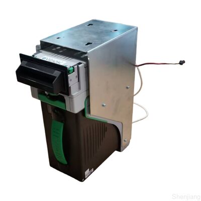 Cụm thu tiền JCM IVIZION cho Máy rút tiền tự động