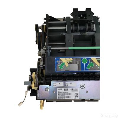 Cụm phân phối C4060 Wincor CRS Tủ dưới 1750200541