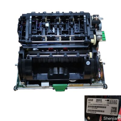 Cụm thu tiền Wincor CINEO Module CRS Đầu vào / Đầu ra 01750131626