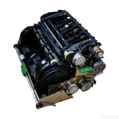 Cụm thu tiền Wincor CINEO Module CRS Đầu vào / Đầu ra 01750131626