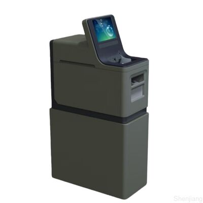 Máy chuyển đổi tiền thông minh cho các trung tâm trao đổi tiền