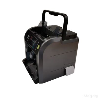 Máy đếm tiền SJ-668  Dành cho Quản lý Tiền mặt