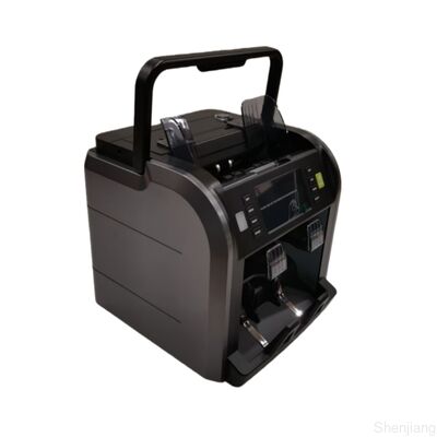 Máy đếm tiền SJ-668  Dành cho Quản lý Tiền mặt