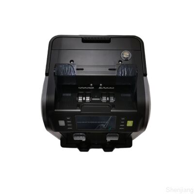 Máy đếm tiền SJ-668  Dành cho Quản lý Tiền mặt