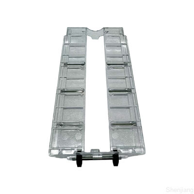 252020047 252011006P SPARE STACKER Aperture PLATE BRG PK1 Đối với MEI SCL 1200 ghi chú SCXL 2200 ghi chú Cassette