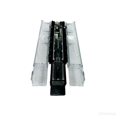 252020047 252011006P SPARE STACKER Aperture PLATE BRG PK1 Đối với MEI SCL 1200 ghi chú SCXL 2200 ghi chú Cassette