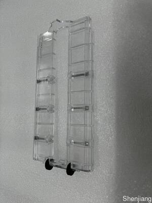 252020047 252011006P SPARE STACKER Aperture PLATE BRG PK1 Đối với MEI SCL 1200 ghi chú SCXL 2200 ghi chú Cassette