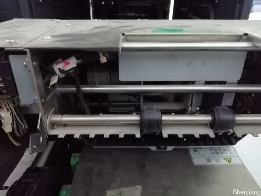 Linh kiện máy ATM GRG 9250 H68N Bộ phân phối tiền mặt Khe nạp tiền CRM9250-NFS-01 YT4.029.057