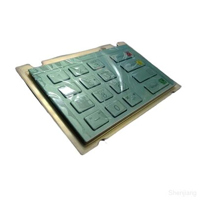 01750159341 ATM Keypad Wincor Nixdorf C400 EPP V6