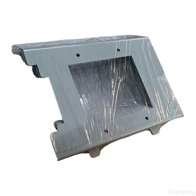 4210003125 Hyosung 8000R ATM Keyboard Mounting Bracket