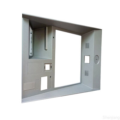 1750245764 Wincor 280 Silver Panel phía trước góc dưới bên phải không có lỗ