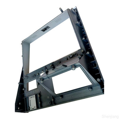 1750245764 Wincor 280 Silver Panel phía trước góc dưới bên phải không có lỗ