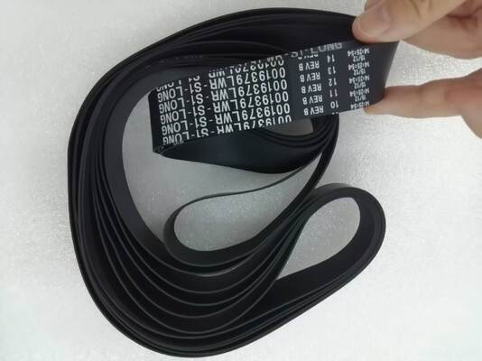 445-0019379 Băng tải phụ tùng ATM cho NCR 5887 Presenter