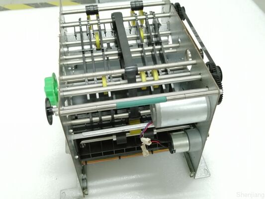 S7010000199 Bộ phận máy ATM Hyosung FRONT LOAD Máy phát tiền mặt Máy tái chế