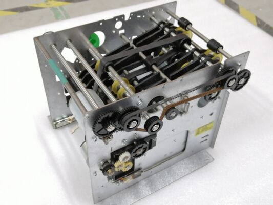 S7010000199 Bộ phận máy ATM Hyosung FRONT LOAD Máy phát tiền mặt Máy tái chế