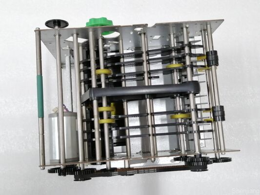 S7010000199 Bộ phận máy ATM Hyosung FRONT LOAD Máy phát tiền mặt Máy tái chế