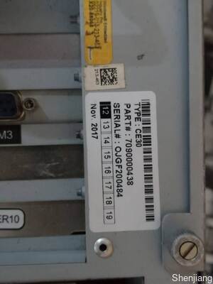 Linh kiện Hyosung MX5600T cho ATM PC Core XP CE30 CPU 7090000438