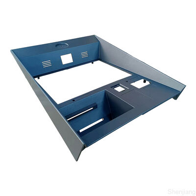 1750245764 Wincor 280 Silver Panel phía trước góc dưới bên phải không có lỗ